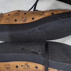 MCM Sneakers
